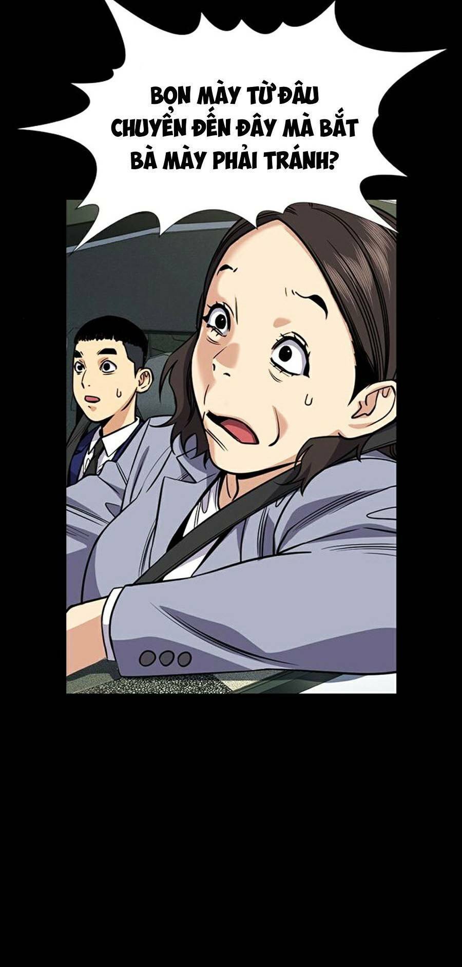 Giáo Dục Chân Chính Chap 73 - Next Chap 74