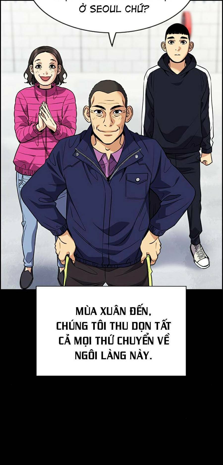 Giáo Dục Chân Chính Chap 73 - Next Chap 74