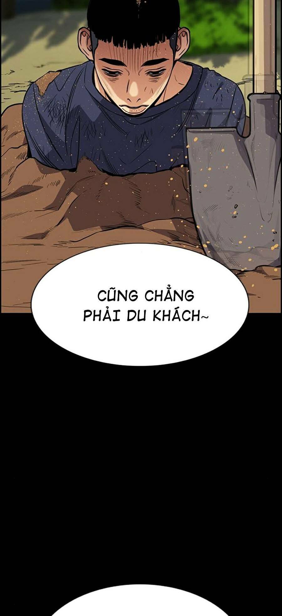 Giáo Dục Chân Chính Chap 73 - Next Chap 74