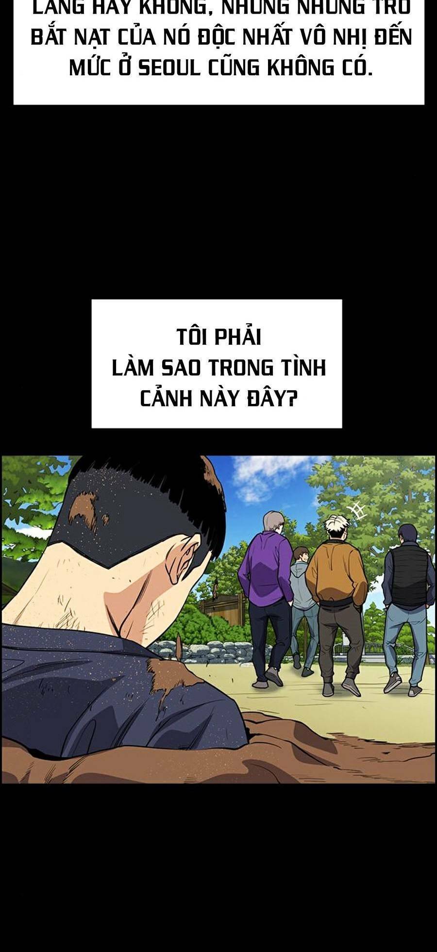 Giáo Dục Chân Chính Chap 73 - Next Chap 74