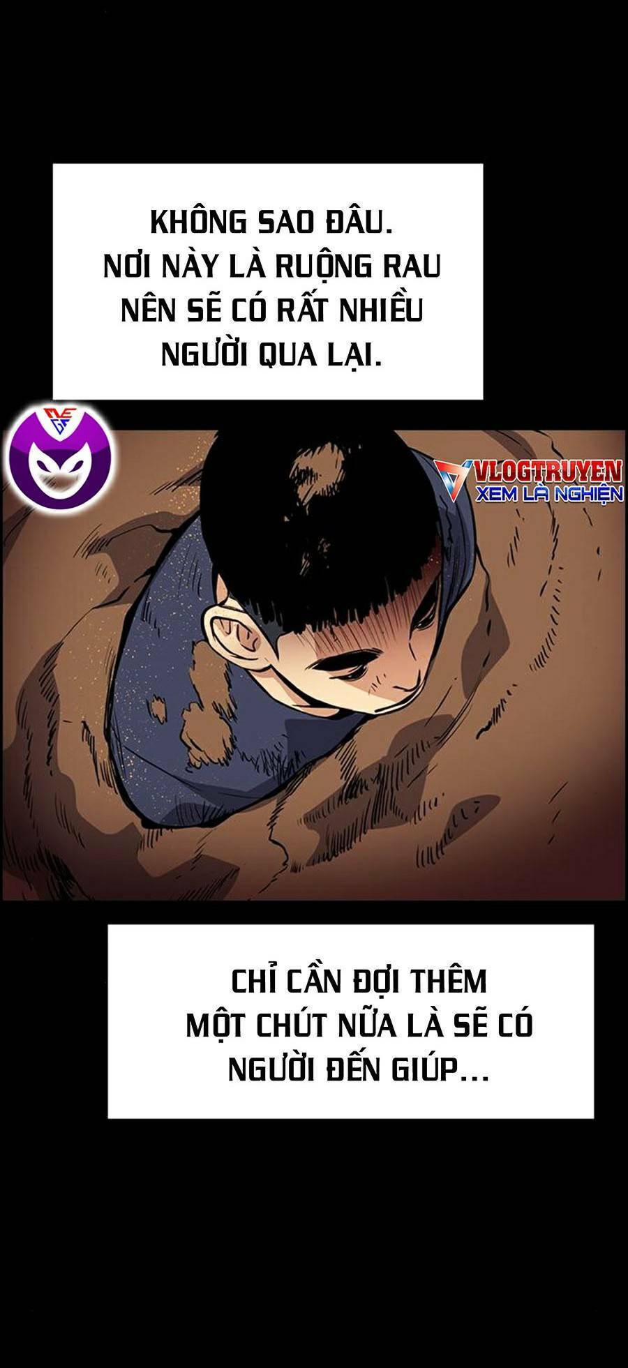 Giáo Dục Chân Chính Chap 73 - Next Chap 74