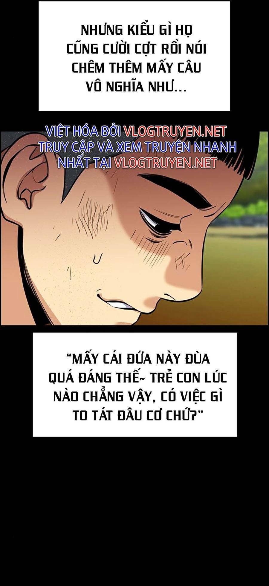 Giáo Dục Chân Chính Chap 73 - Next Chap 74