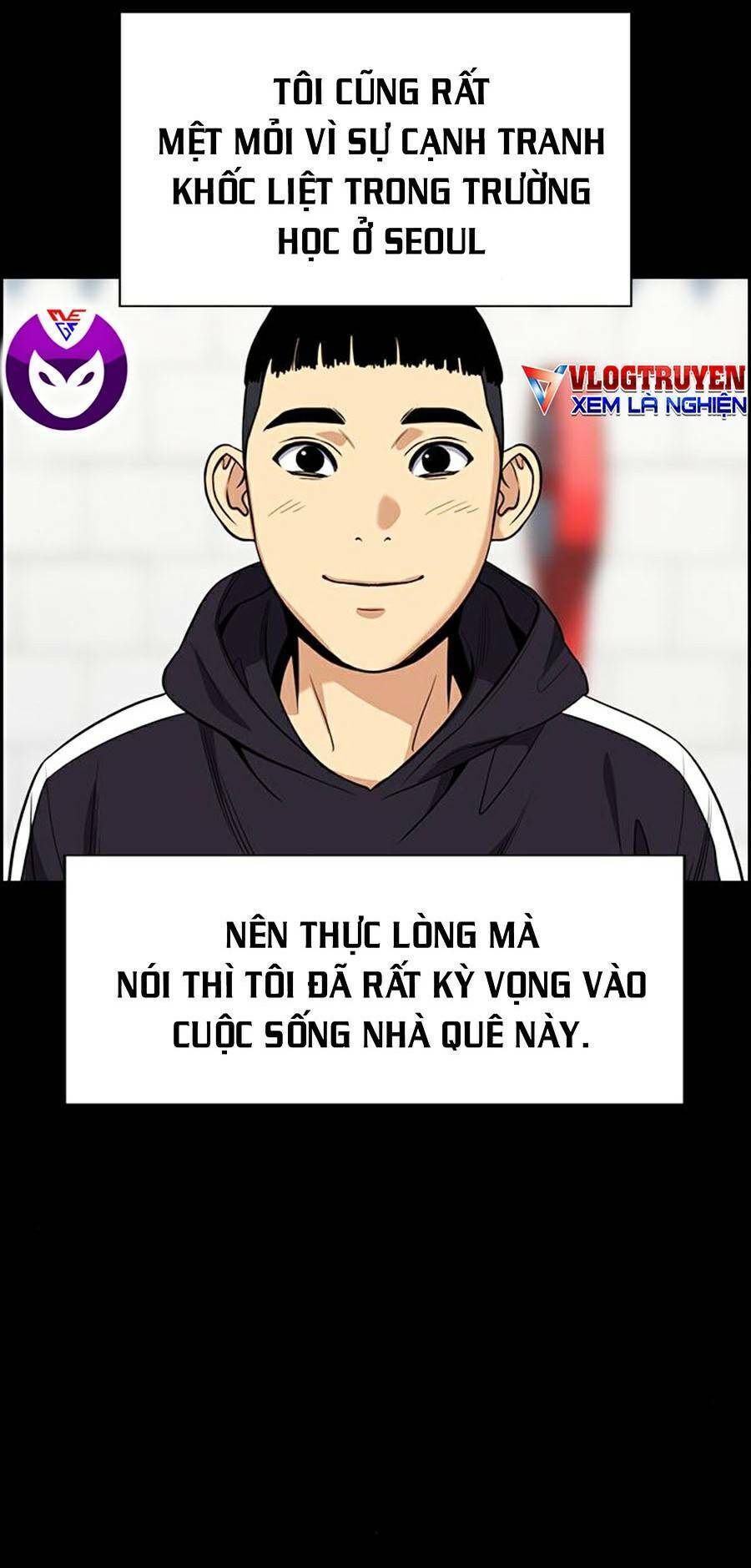 Giáo Dục Chân Chính Chap 73 - Next Chap 74