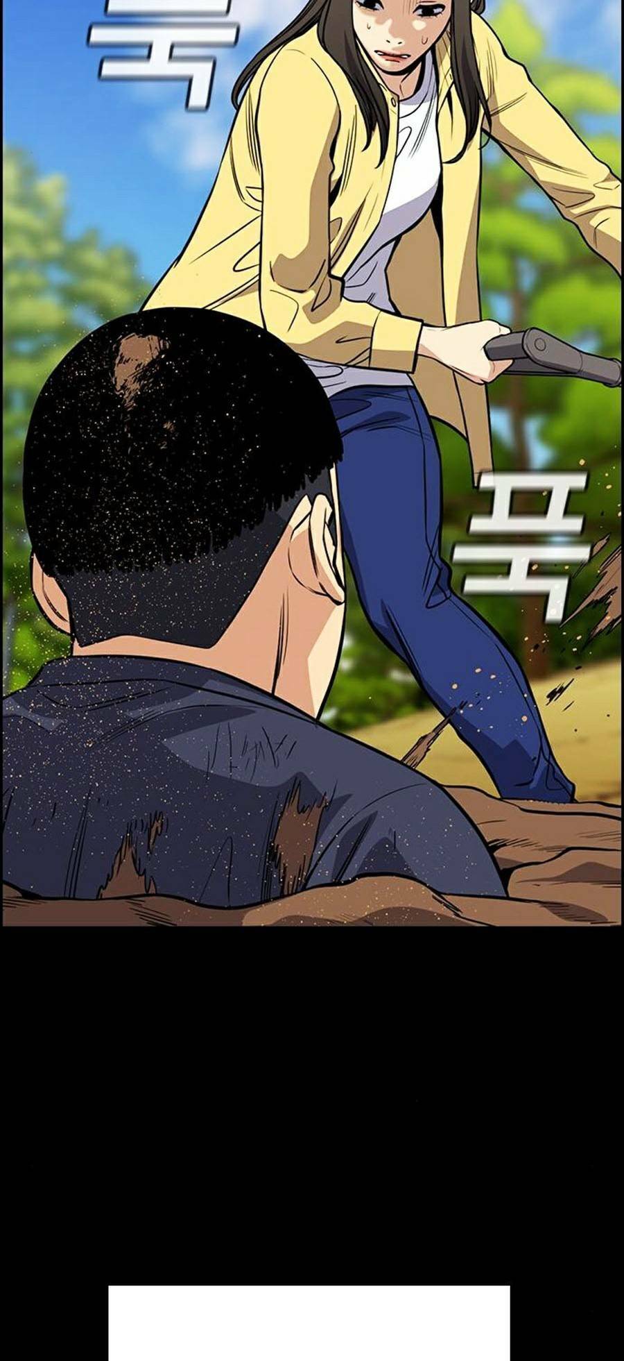 Giáo Dục Chân Chính Chap 73 - Next Chap 74