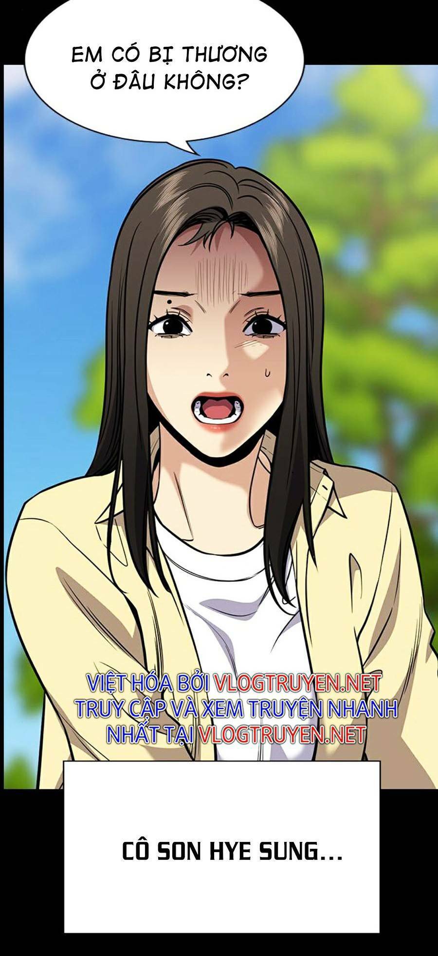 Giáo Dục Chân Chính Chap 73 - Next Chap 74