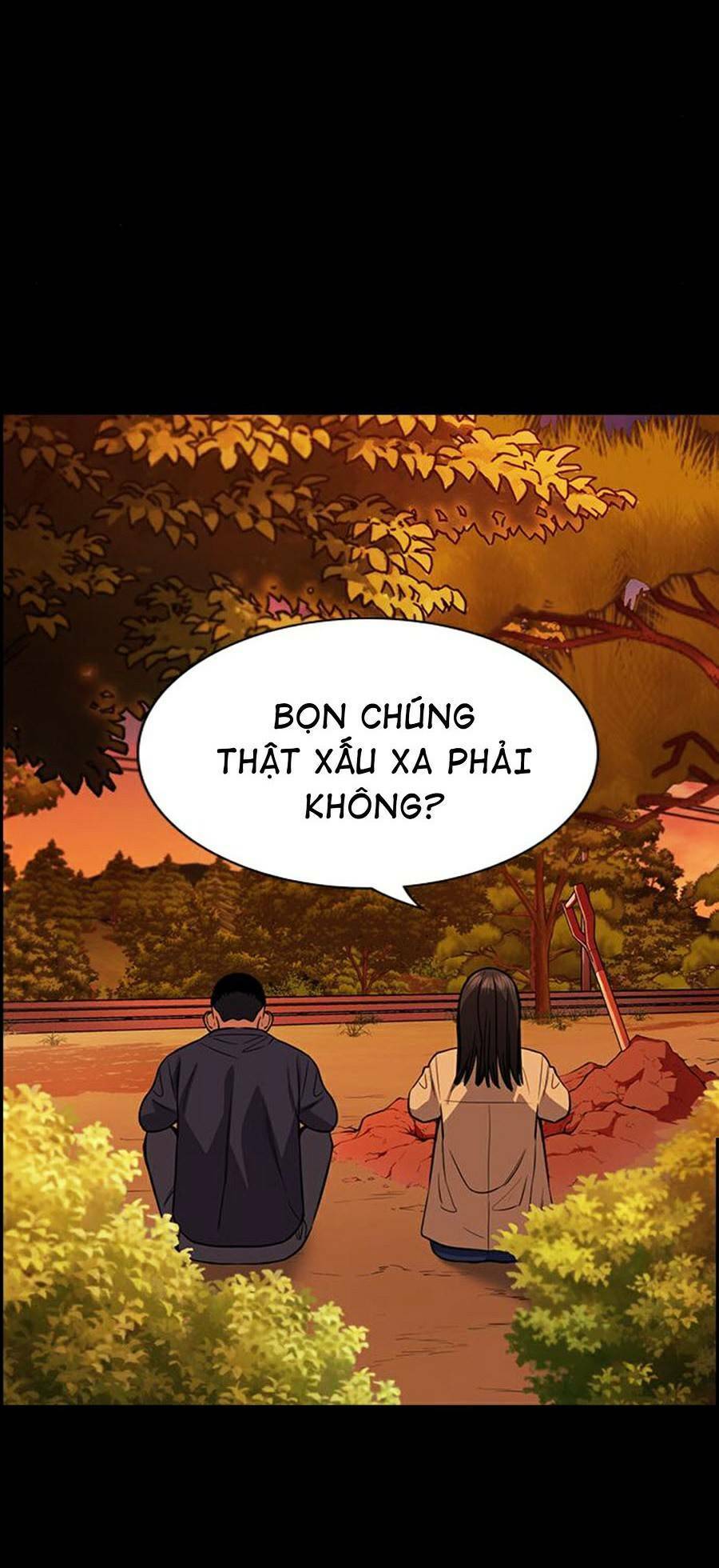 Giáo Dục Chân Chính Chap 73 - Next Chap 74