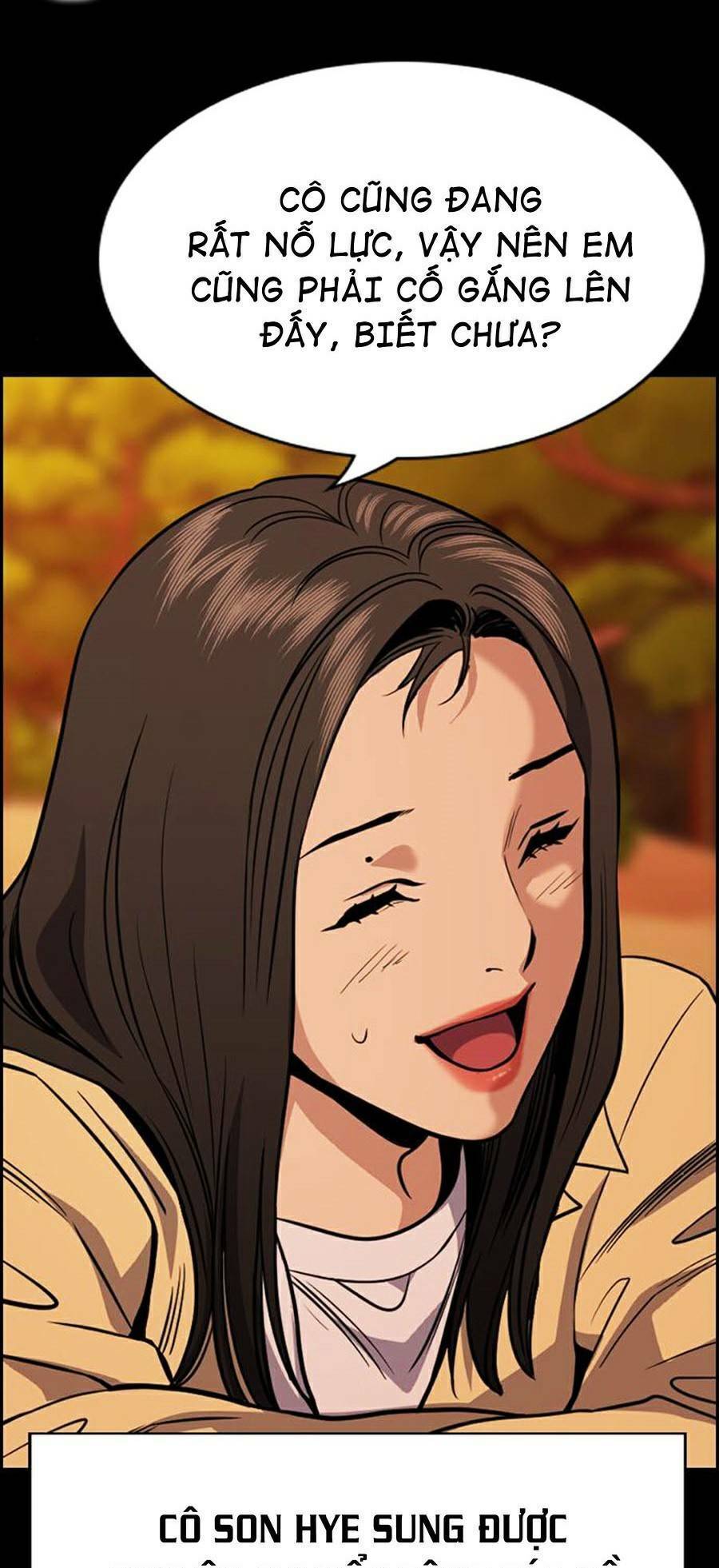 Giáo Dục Chân Chính Chap 73 - Next Chap 74