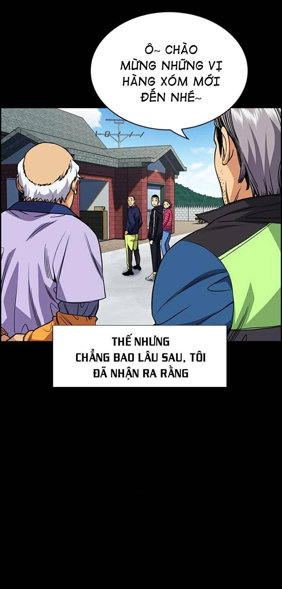 Giáo Dục Chân Chính Chap 73 - Next Chap 74