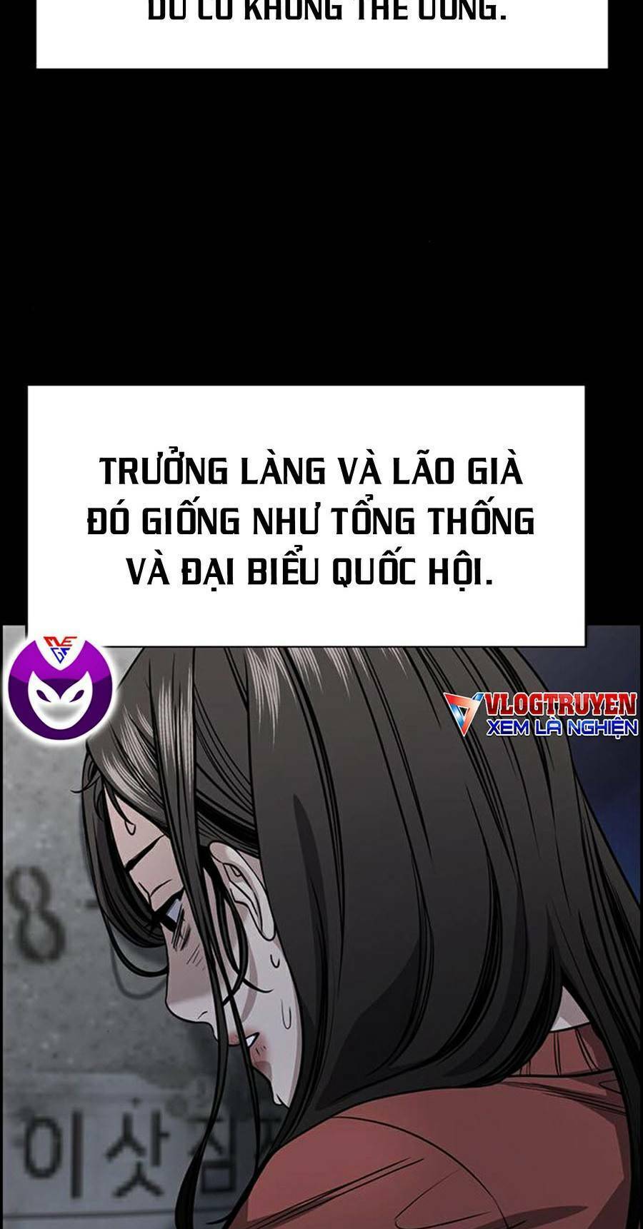 Giáo Dục Chân Chính Chap 73 - Next Chap 74