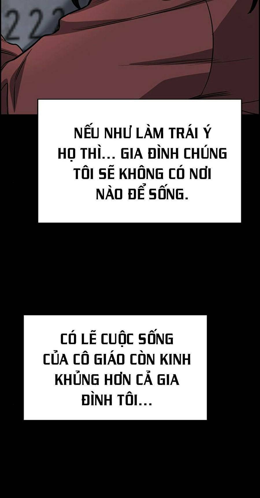 Giáo Dục Chân Chính Chap 73 - Next Chap 74