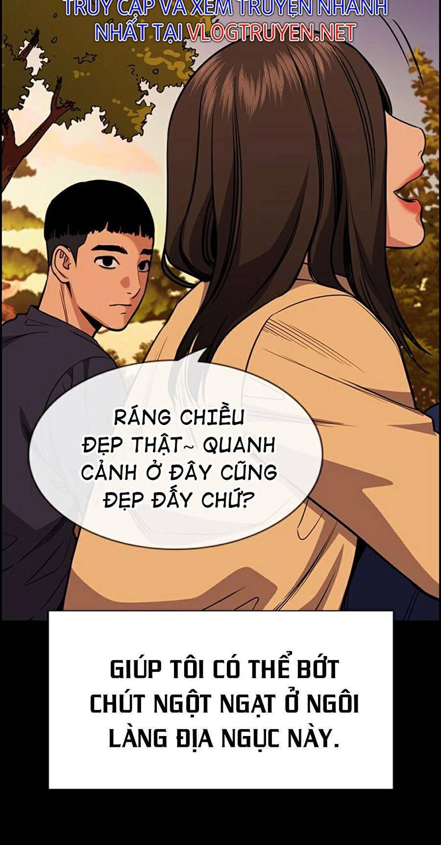 Giáo Dục Chân Chính Chap 73 - Next Chap 74