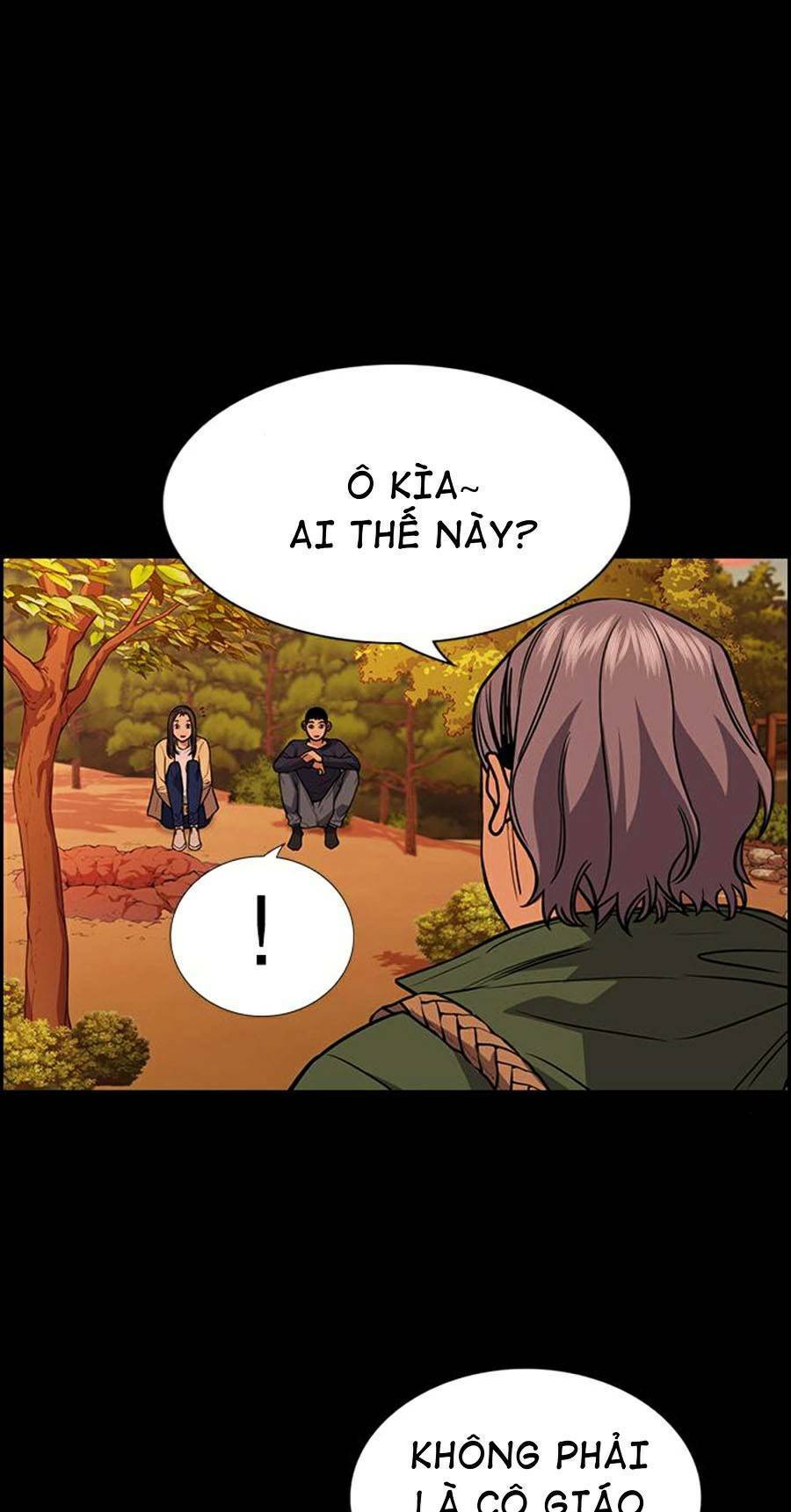 Giáo Dục Chân Chính Chap 73 - Next Chap 74