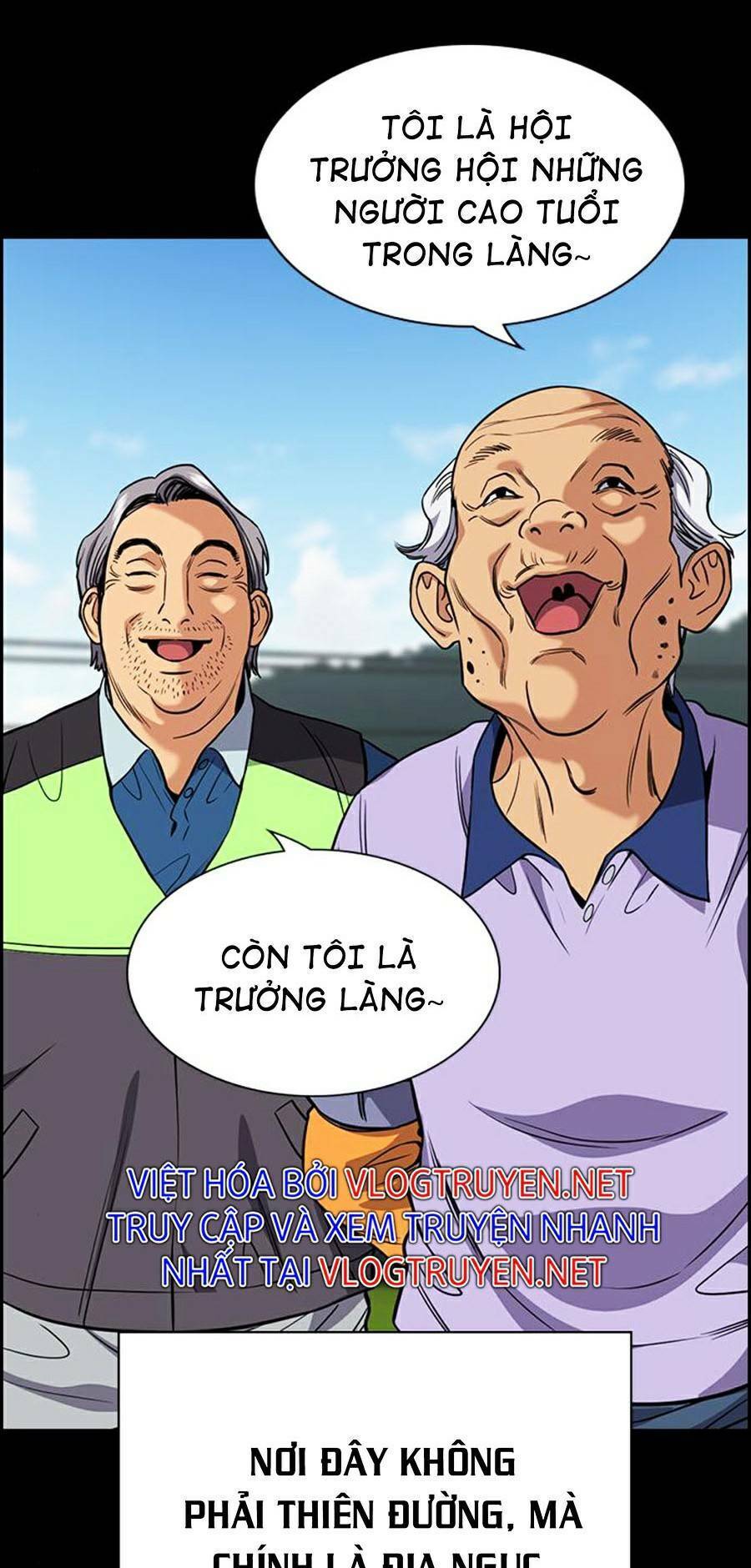 Giáo Dục Chân Chính Chap 73 - Next Chap 74