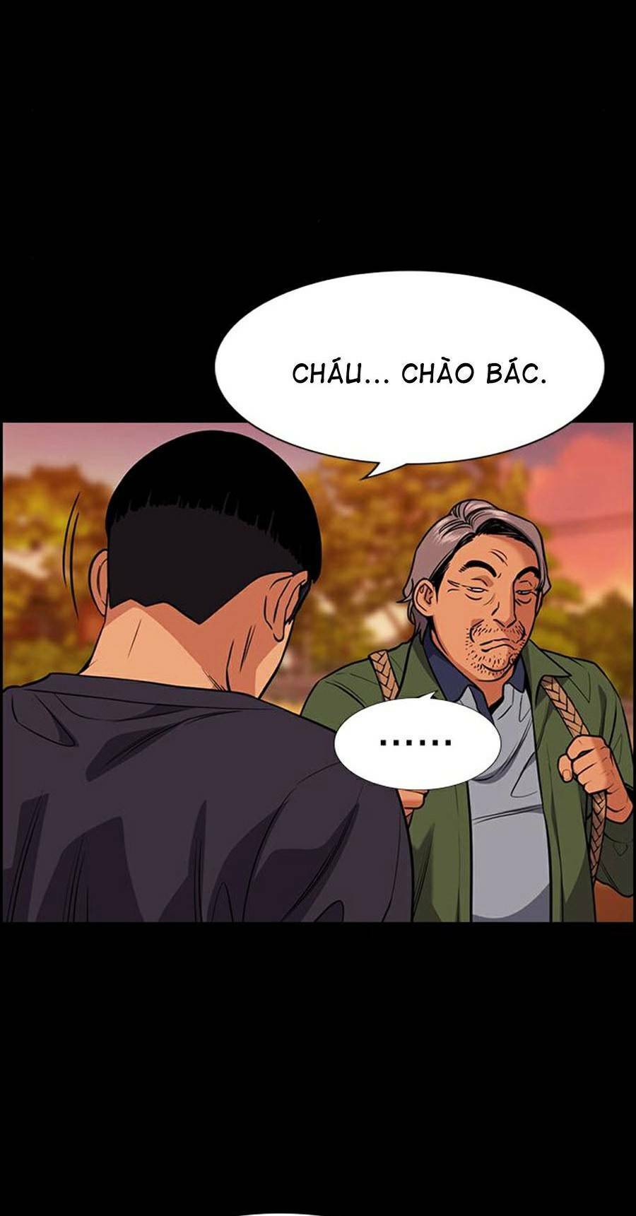 Giáo Dục Chân Chính Chap 73 - Next Chap 74