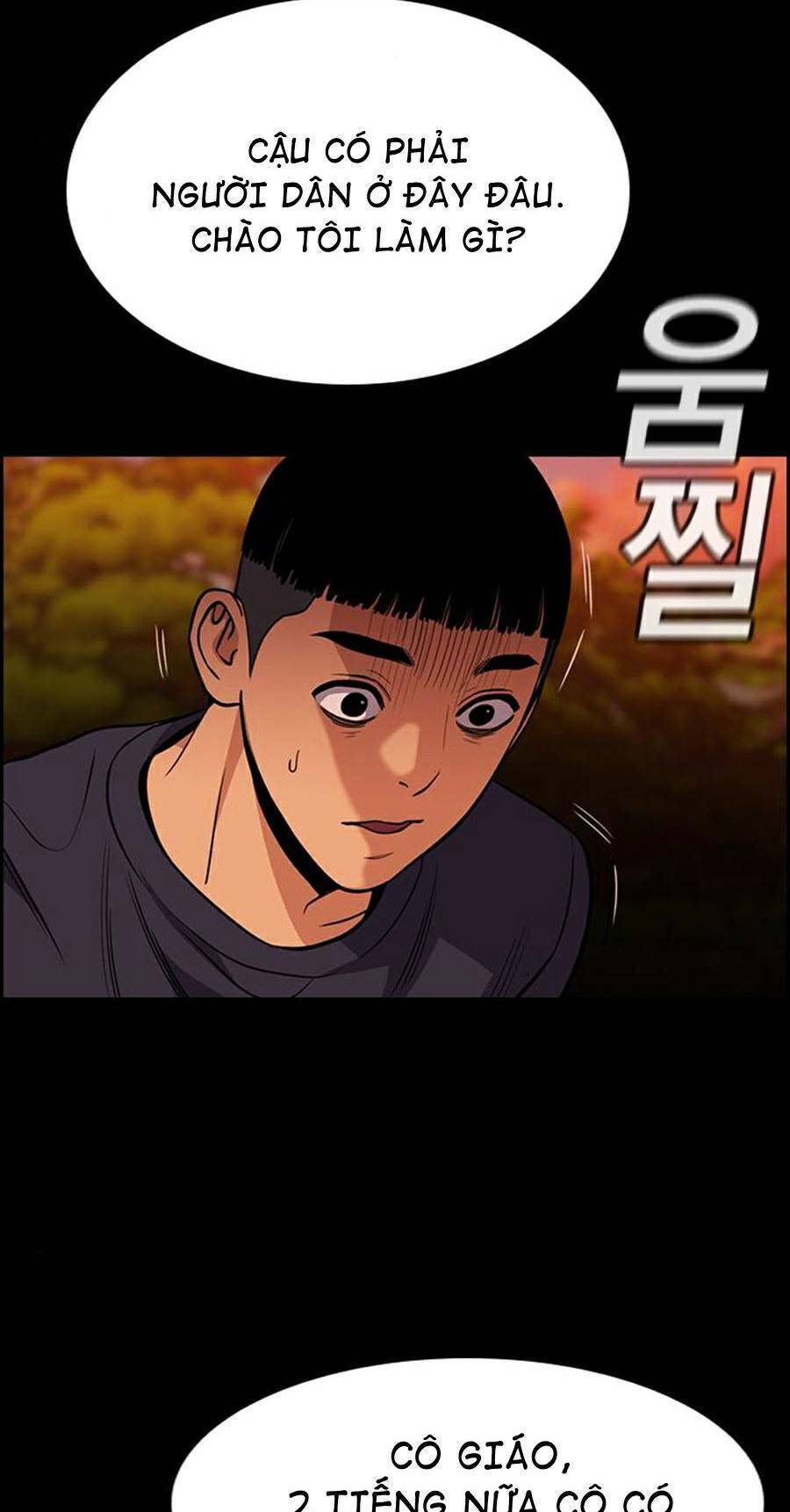 Giáo Dục Chân Chính Chap 73 - Next Chap 74