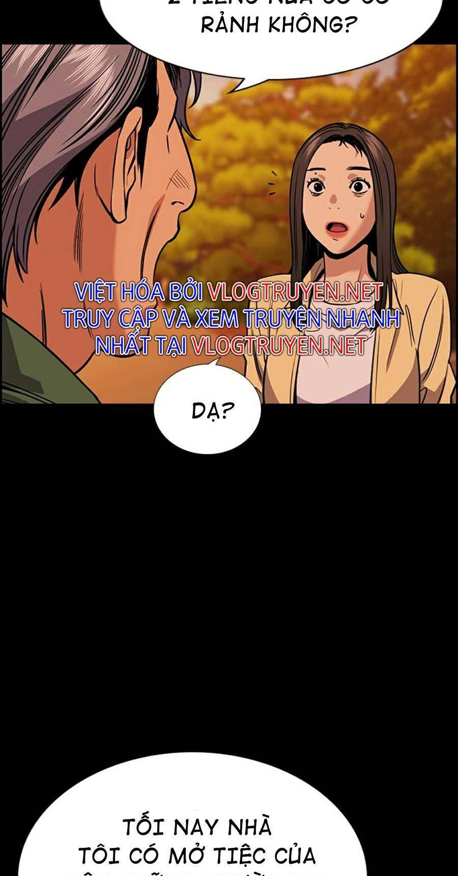 Giáo Dục Chân Chính Chap 73 - Next Chap 74