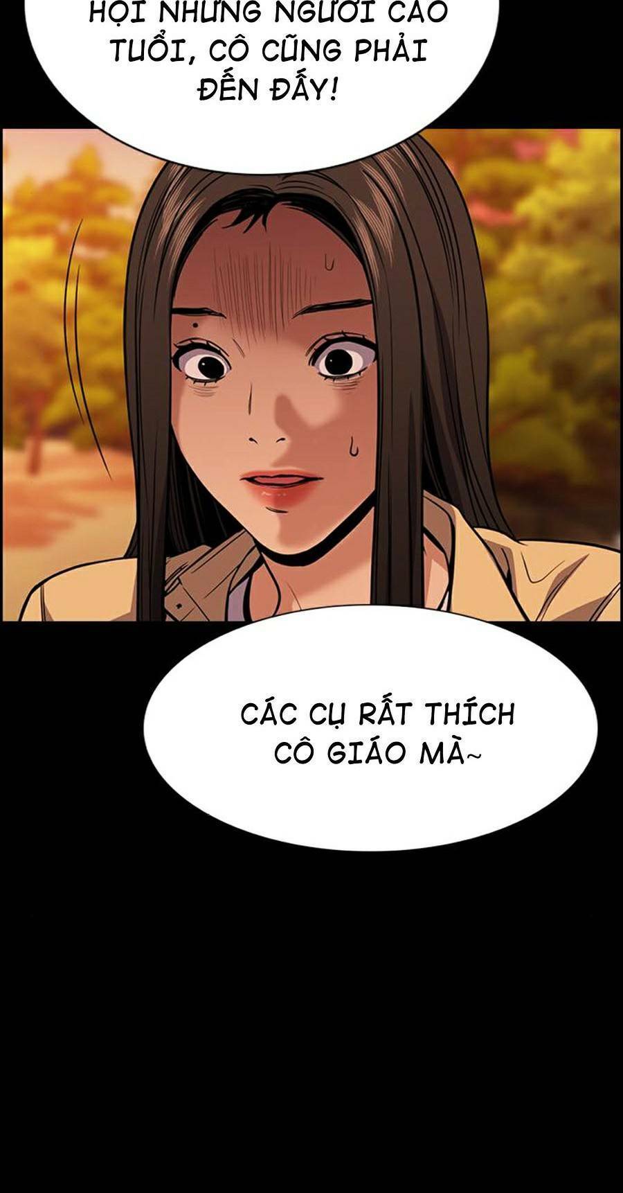 Giáo Dục Chân Chính Chap 73 - Next Chap 74