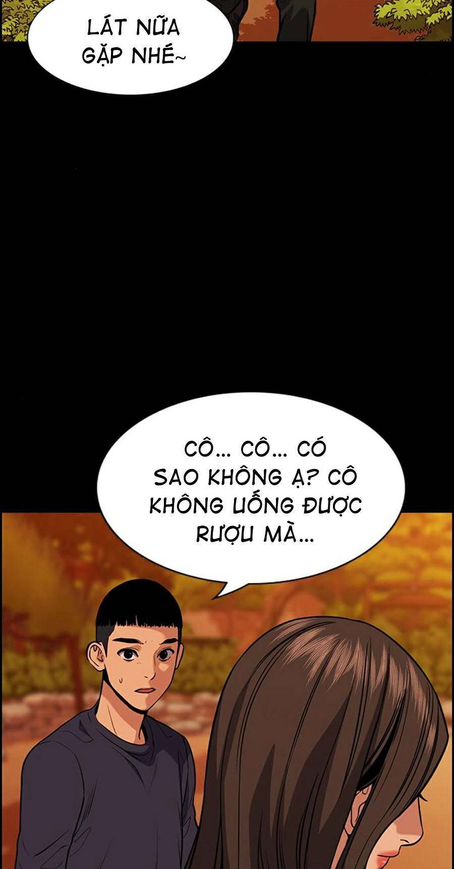 Giáo Dục Chân Chính Chap 73 - Next Chap 74
