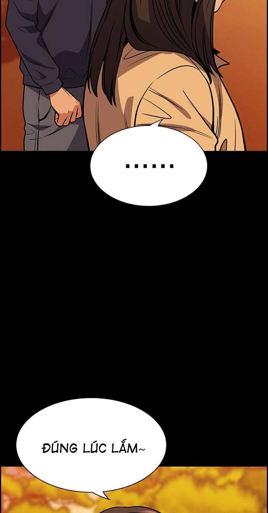 Giáo Dục Chân Chính Chap 73 - Next Chap 74