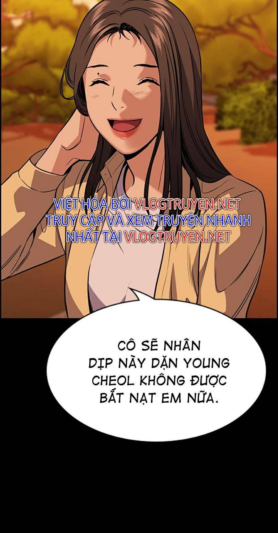 Giáo Dục Chân Chính Chap 73 - Next Chap 74
