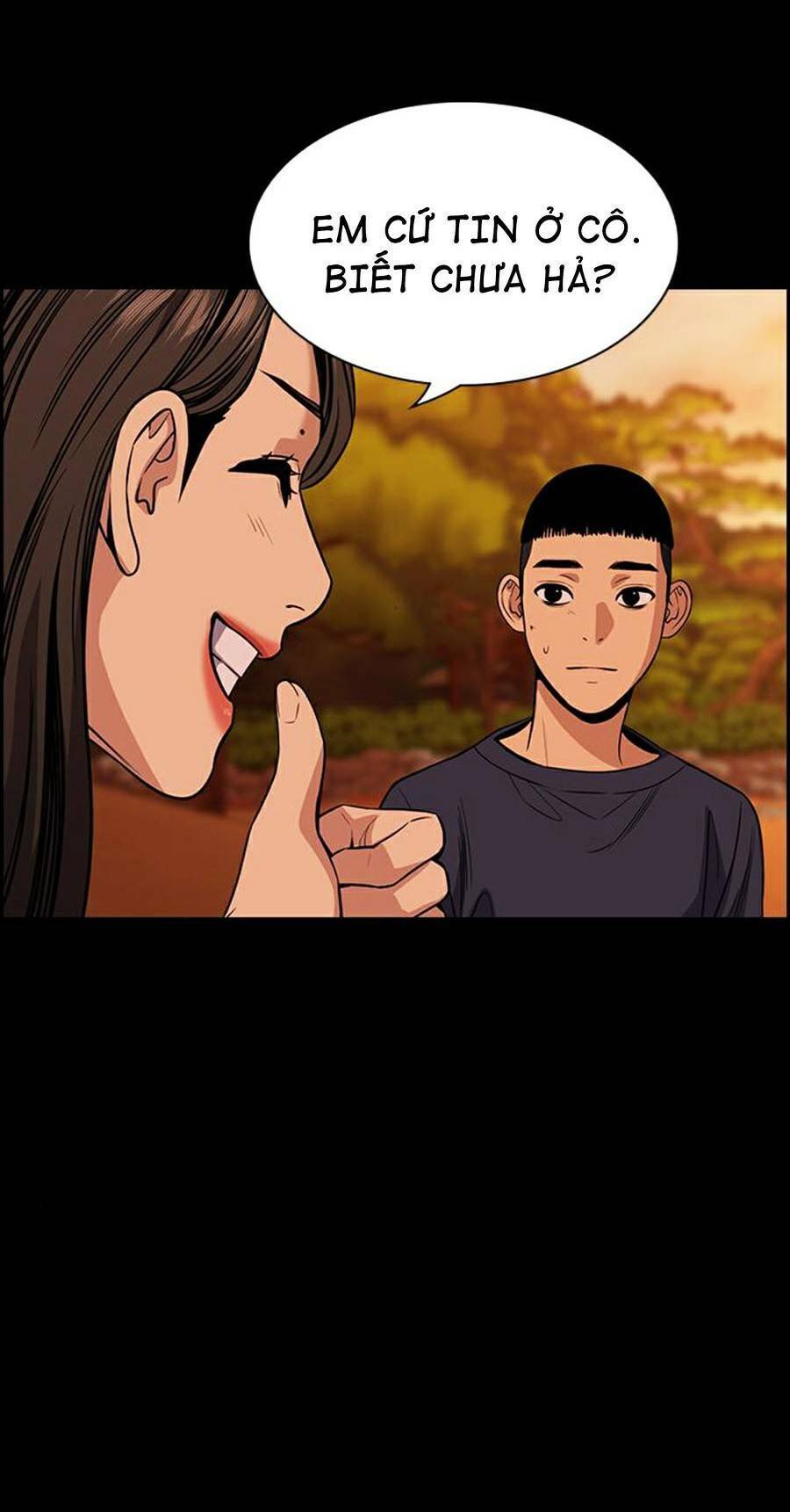 Giáo Dục Chân Chính Chap 73 - Next Chap 74