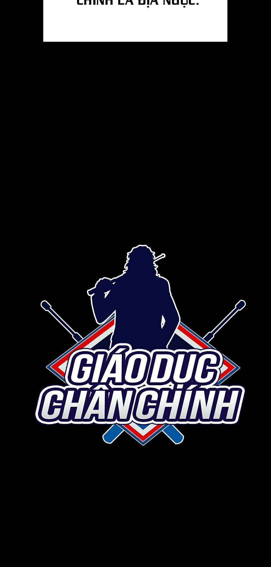 Giáo Dục Chân Chính Chap 73 - Next Chap 74