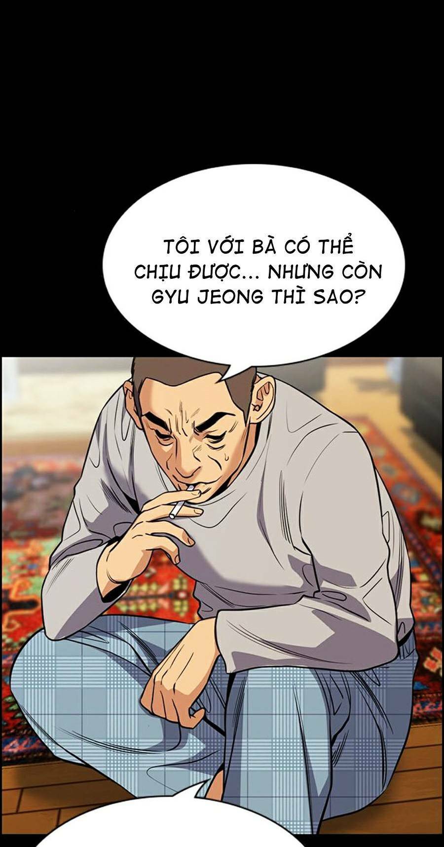 Giáo Dục Chân Chính Chap 73 - Next Chap 74