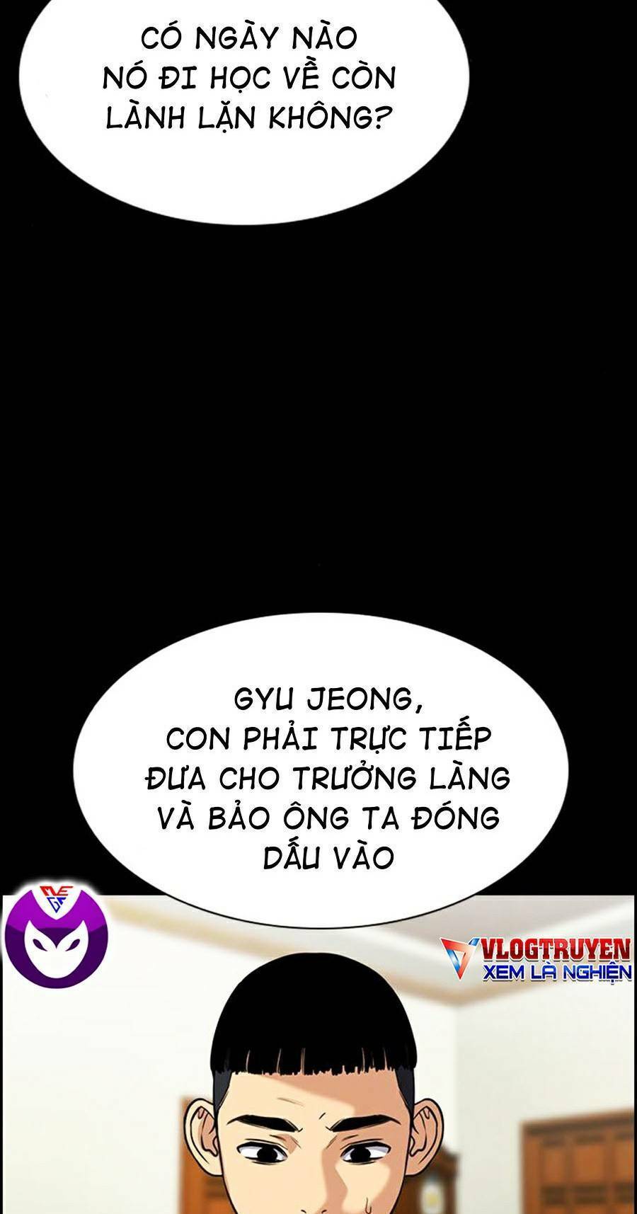Giáo Dục Chân Chính Chap 73 - Next Chap 74
