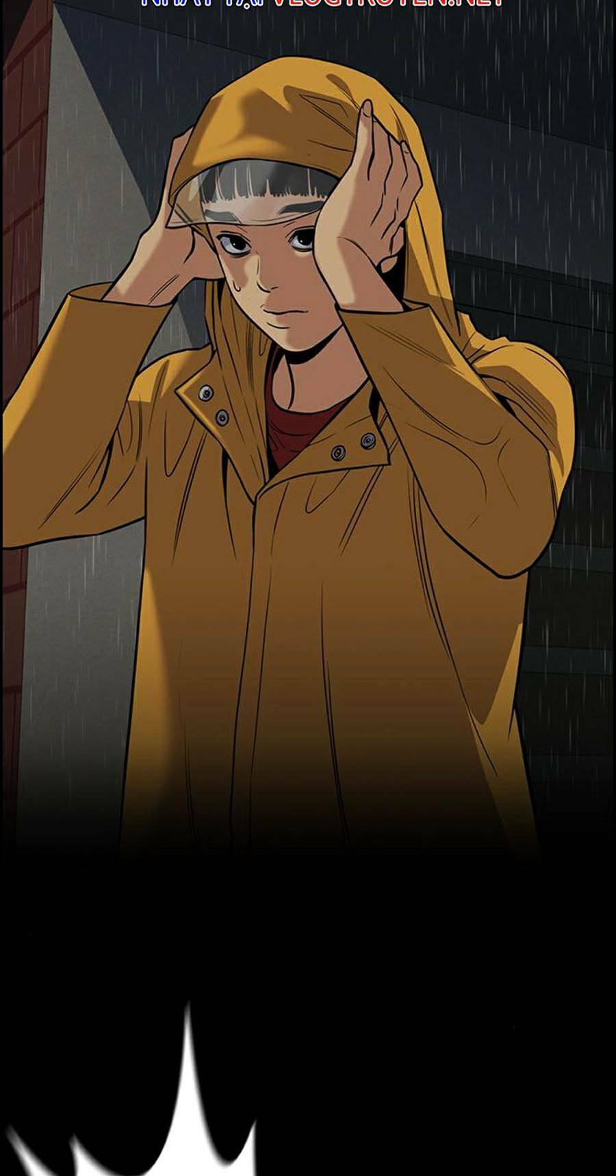 Giáo Dục Chân Chính Chap 73 - Next Chap 74