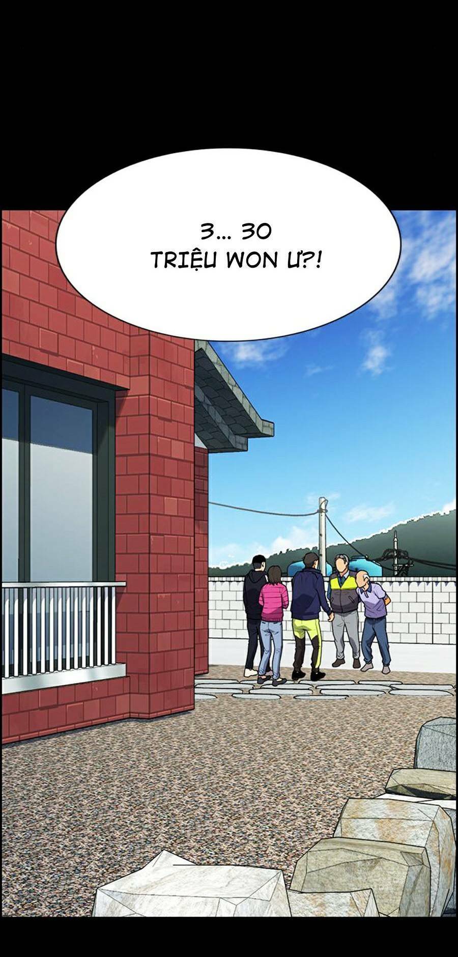 Giáo Dục Chân Chính Chap 73 - Next Chap 74