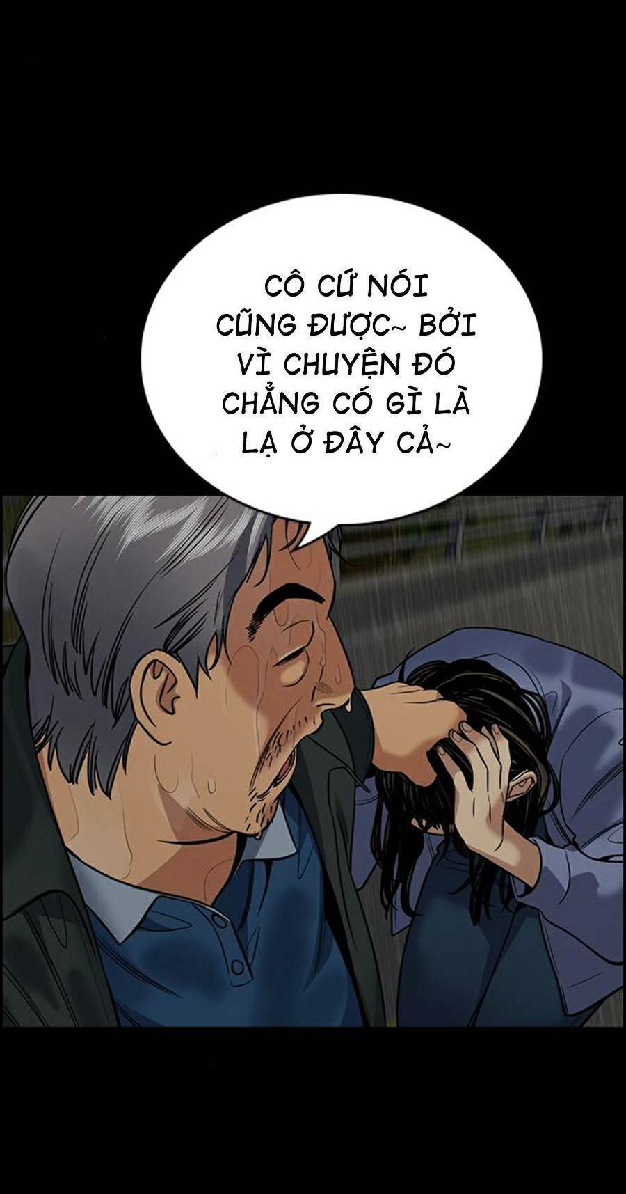 Giáo Dục Chân Chính Chap 73 - Next Chap 74