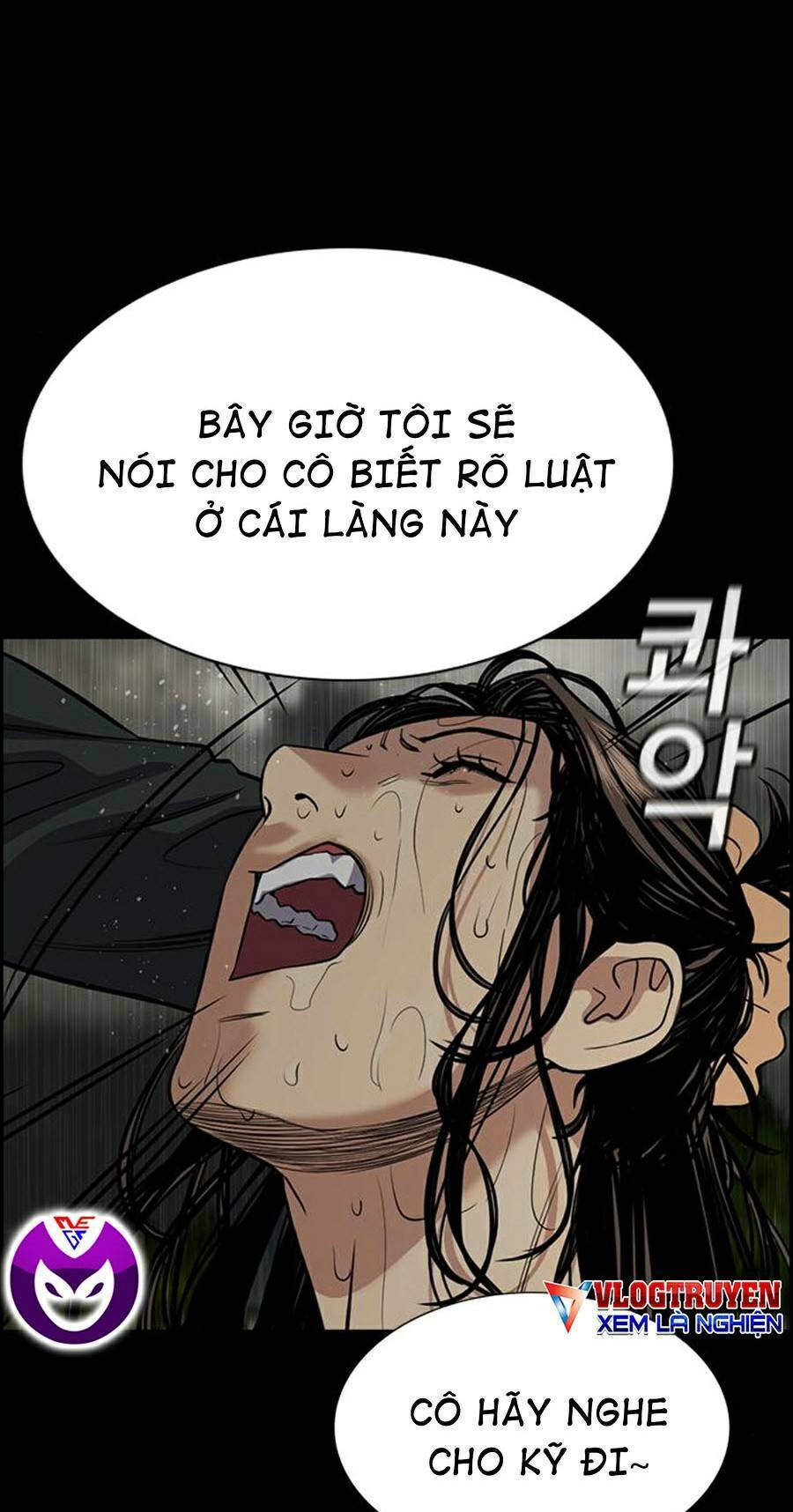 Giáo Dục Chân Chính Chap 73 - Next Chap 74
