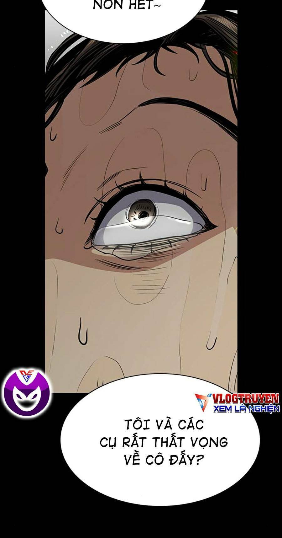 Giáo Dục Chân Chính Chap 73 - Next Chap 74