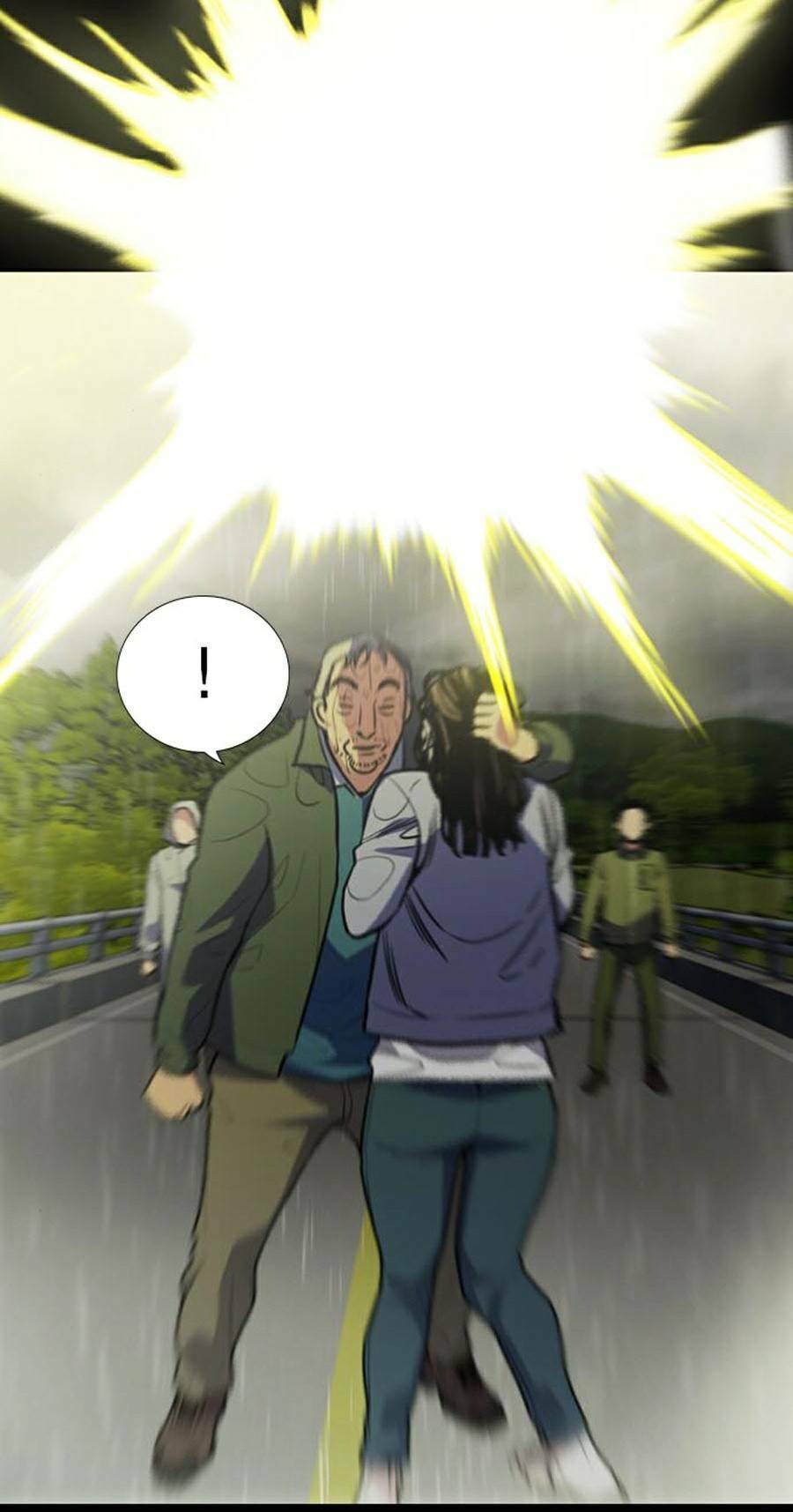 Giáo Dục Chân Chính Chap 73 - Next Chap 74