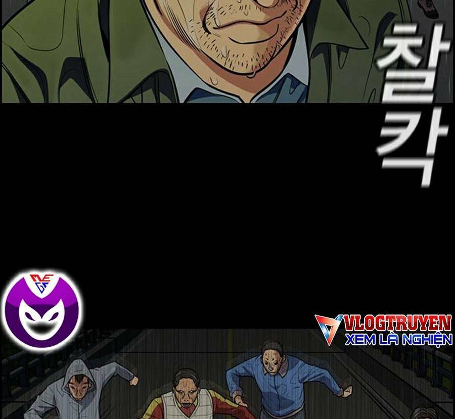 Giáo Dục Chân Chính Chap 73 - Next Chap 74