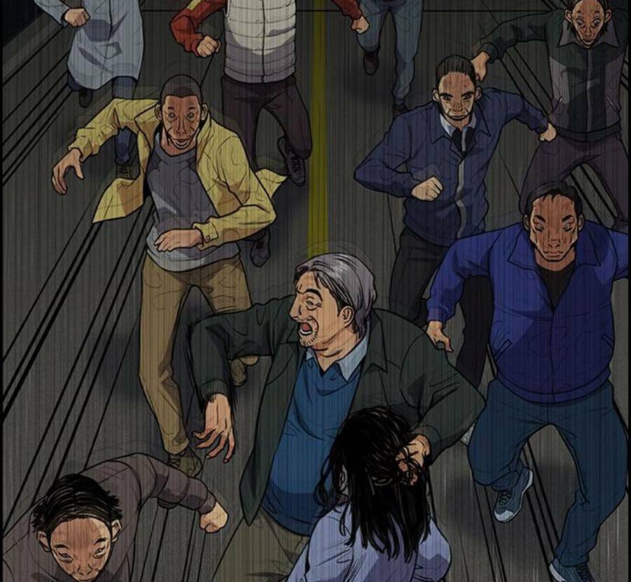 Giáo Dục Chân Chính Chap 73 - Next Chap 74