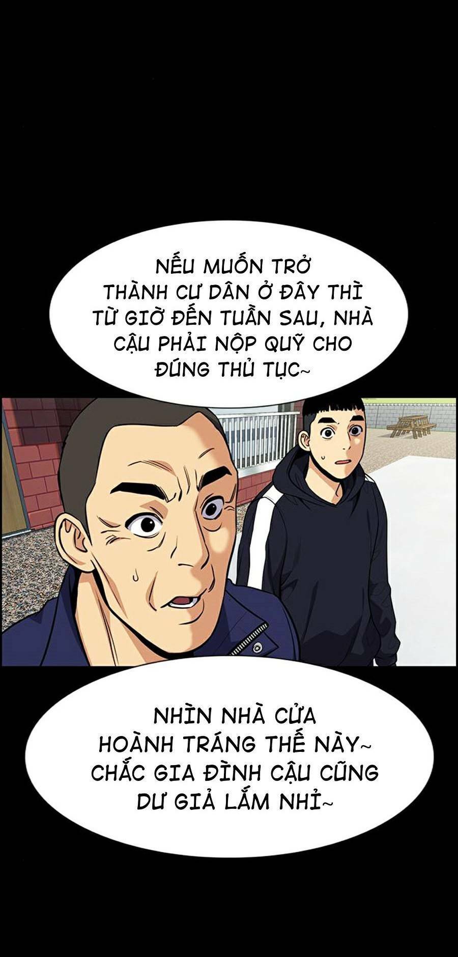 Giáo Dục Chân Chính Chap 73 - Next Chap 74