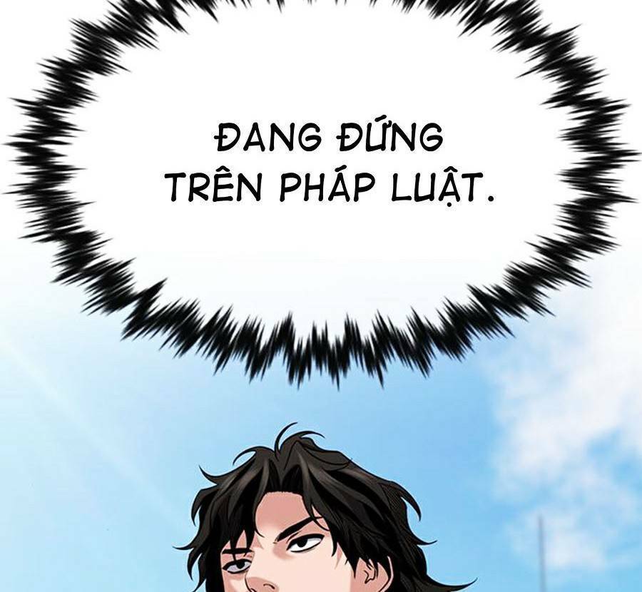 Giáo Dục Chân Chính Chap 73 - Next Chap 74