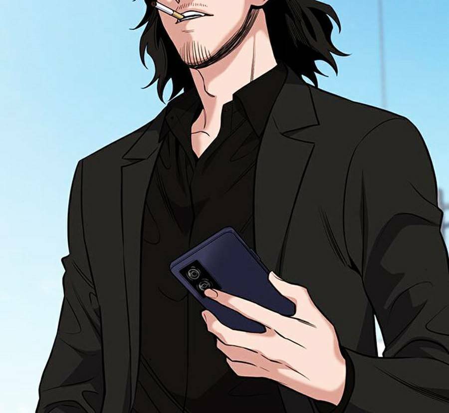 Giáo Dục Chân Chính Chap 73 - Next Chap 74