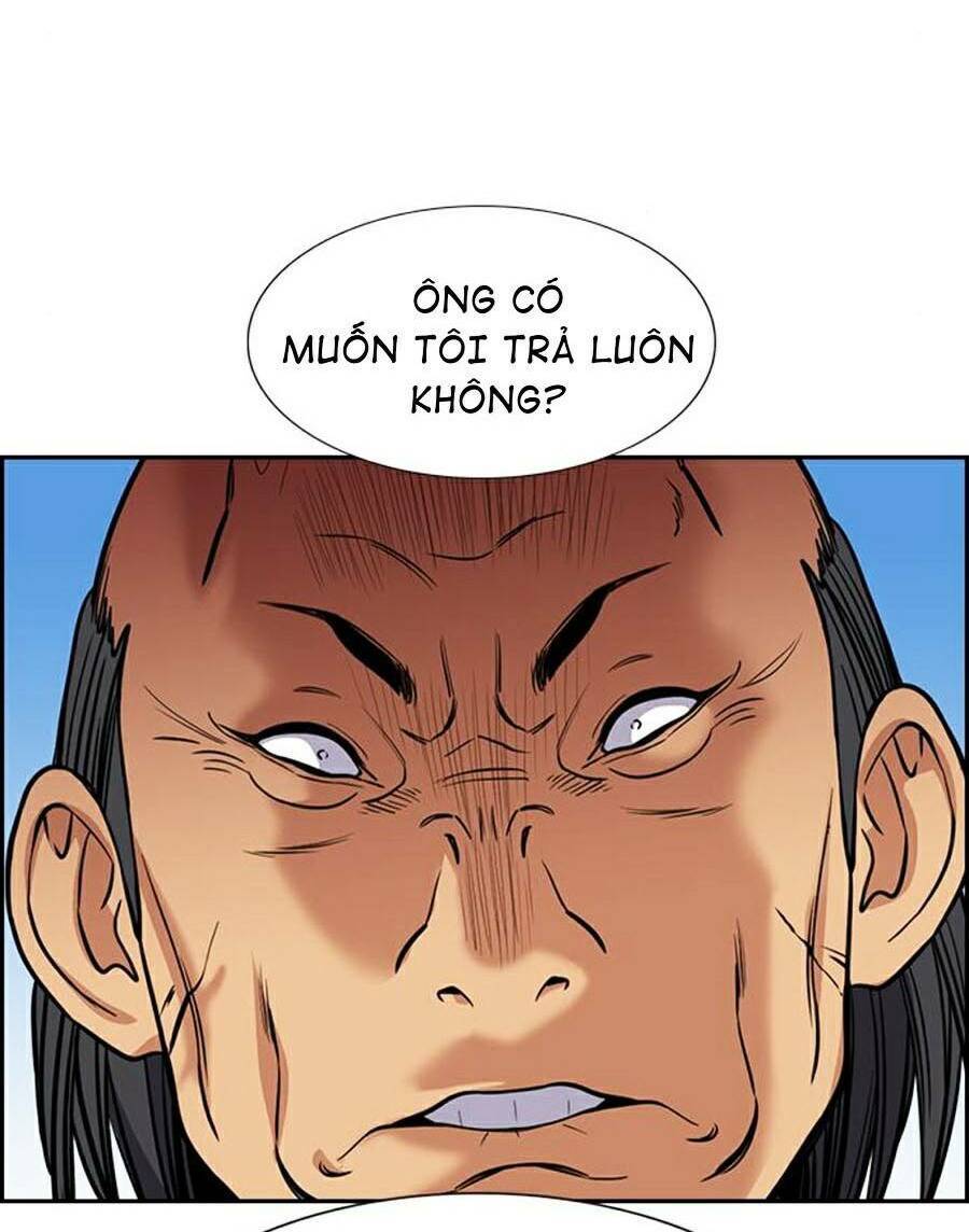 Giáo Dục Chân Chính Chap 74 - Next Chap 75