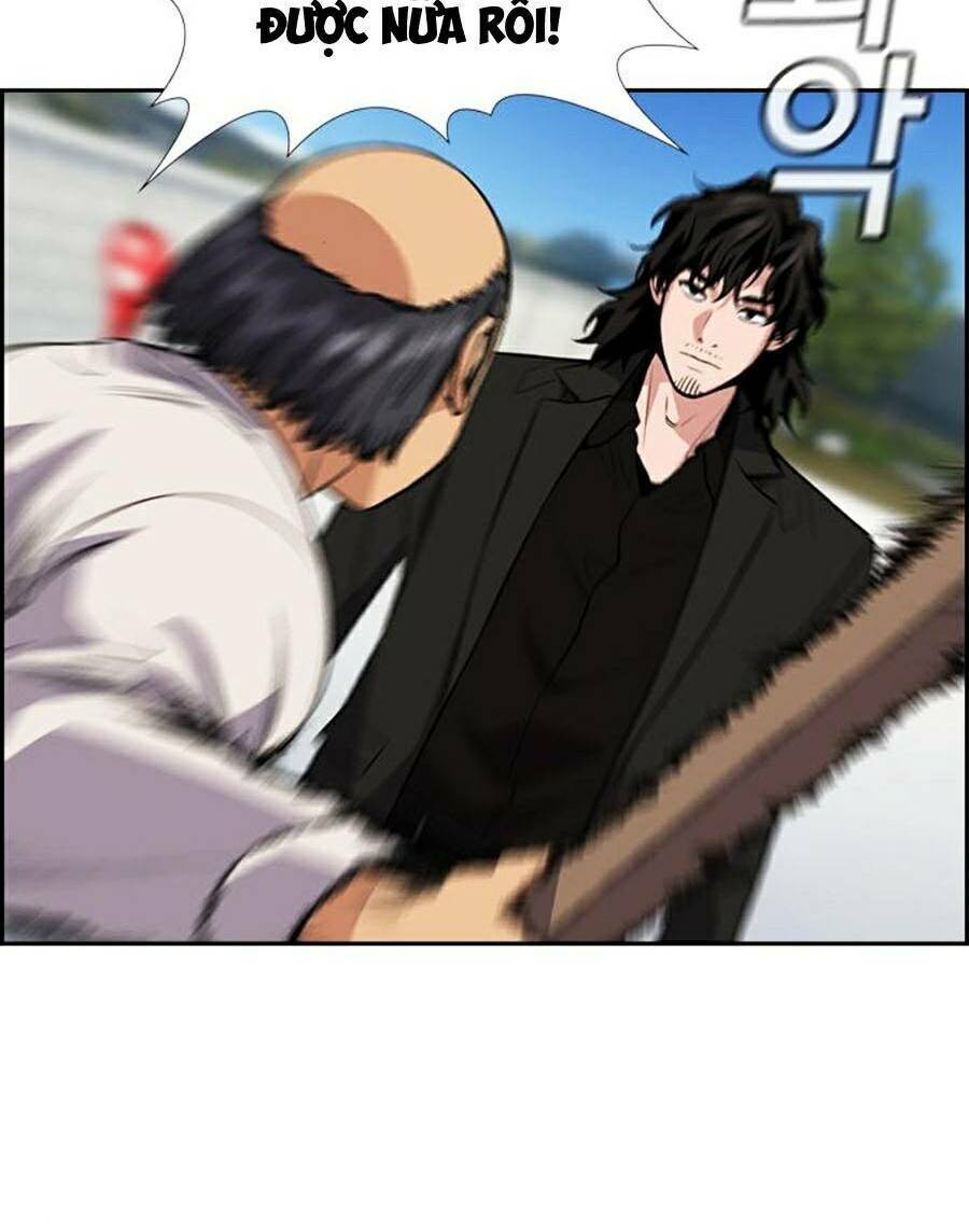 Giáo Dục Chân Chính Chap 74 - Next Chap 75