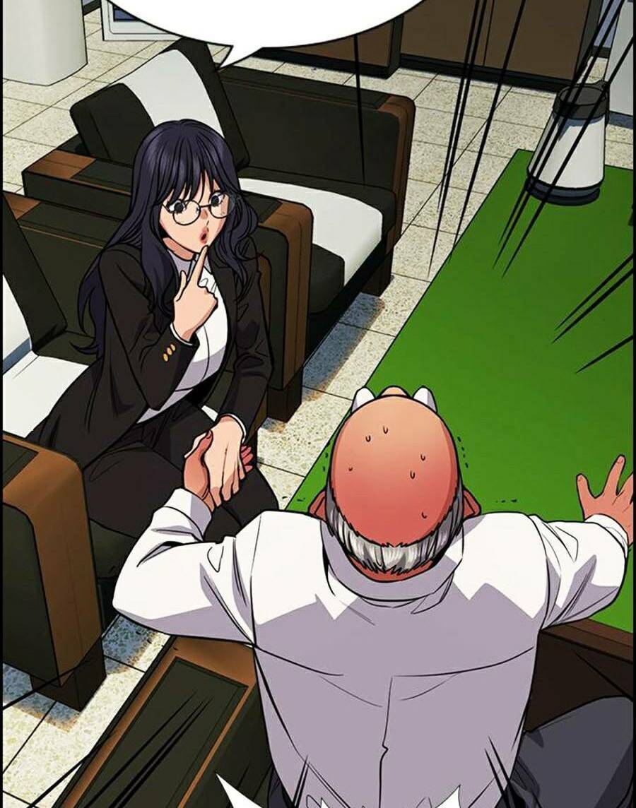 Giáo Dục Chân Chính Chap 74 - Next Chap 75