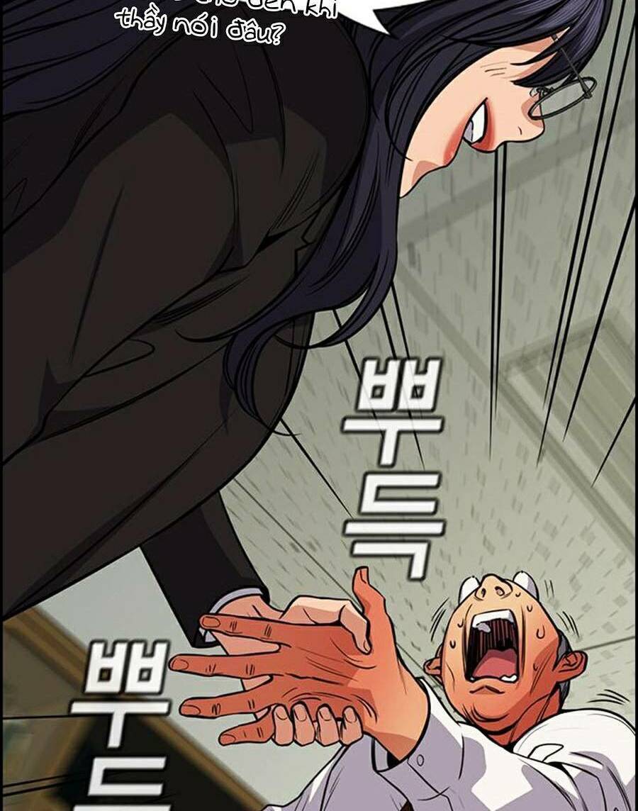 Giáo Dục Chân Chính Chap 74 - Next Chap 75