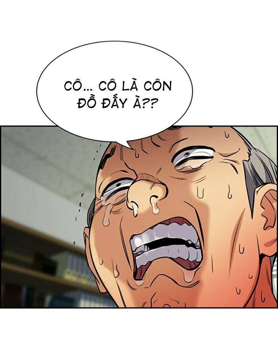 Giáo Dục Chân Chính Chap 74 - Next Chap 75