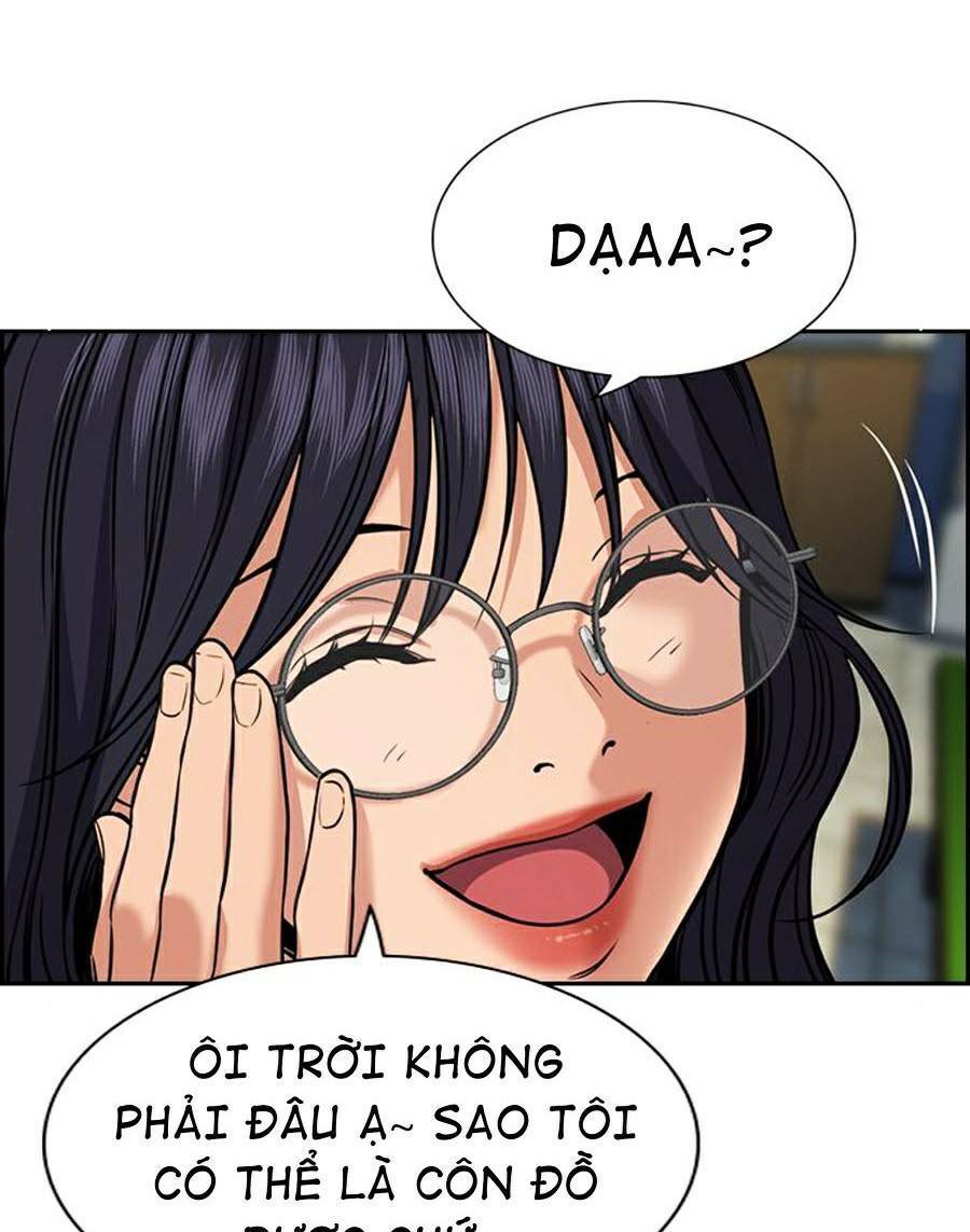 Giáo Dục Chân Chính Chap 74 - Next Chap 75