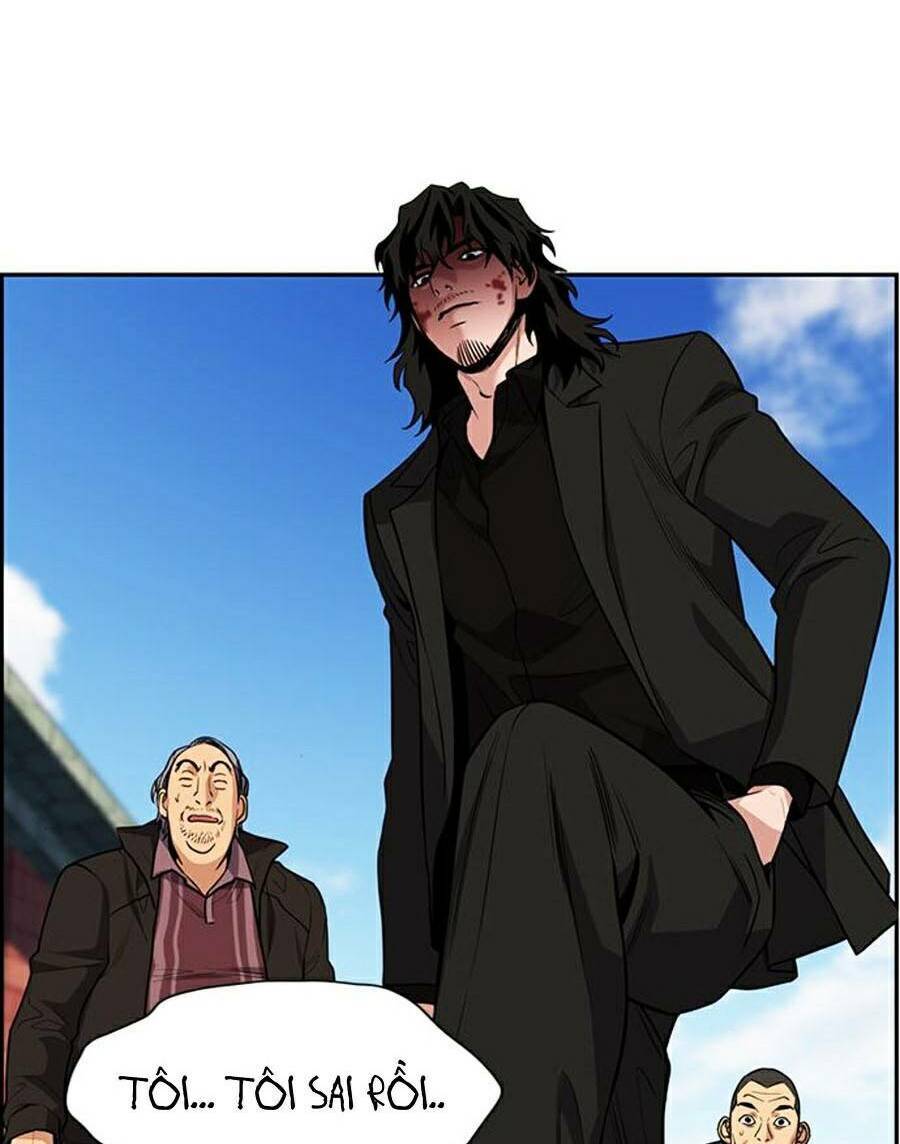 Giáo Dục Chân Chính Chap 74 - Next Chap 75