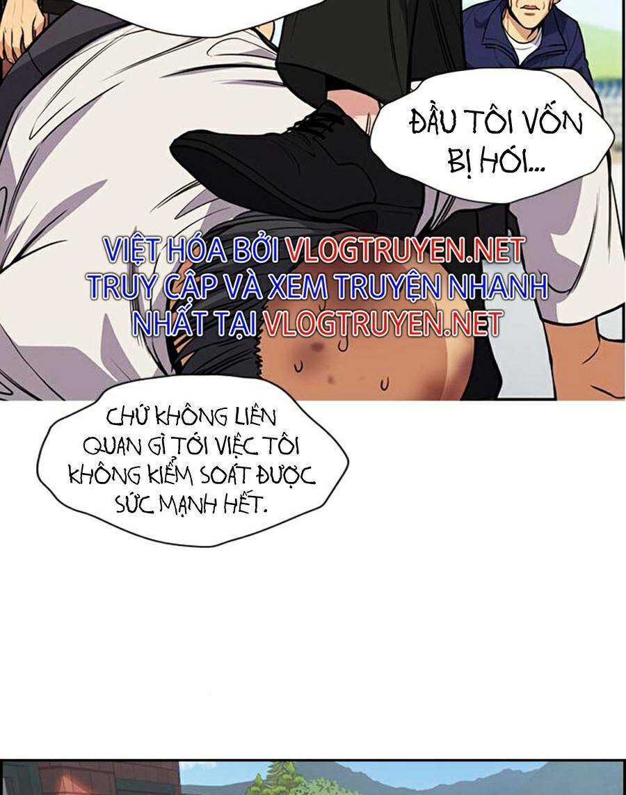 Giáo Dục Chân Chính Chap 74 - Next Chap 75