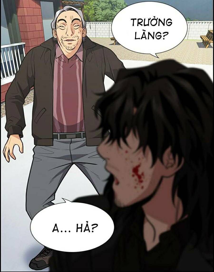Giáo Dục Chân Chính Chap 74 - Next Chap 75