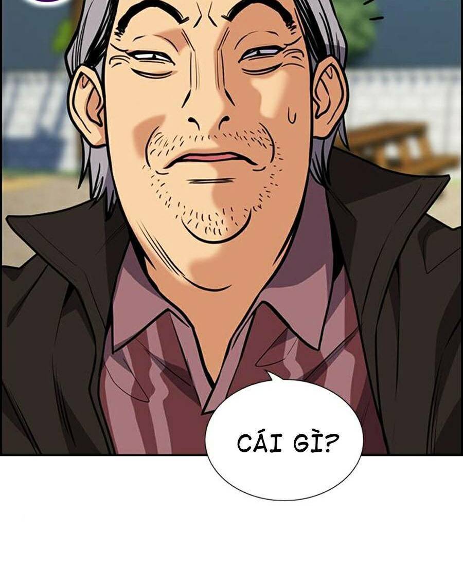 Giáo Dục Chân Chính Chap 74 - Next Chap 75
