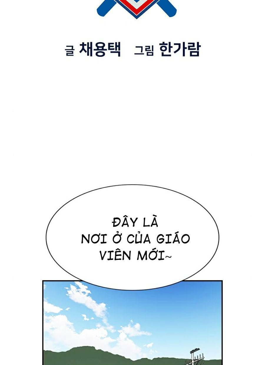 Giáo Dục Chân Chính Chap 74 - Next Chap 75